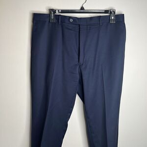 Men’s JB Britches Navy Size 40R Pants 👖